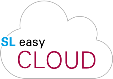 SelectLine Easy-Cloud