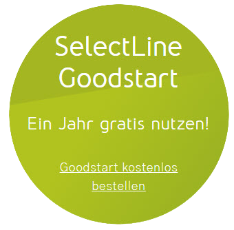 SelectLine Goodstart